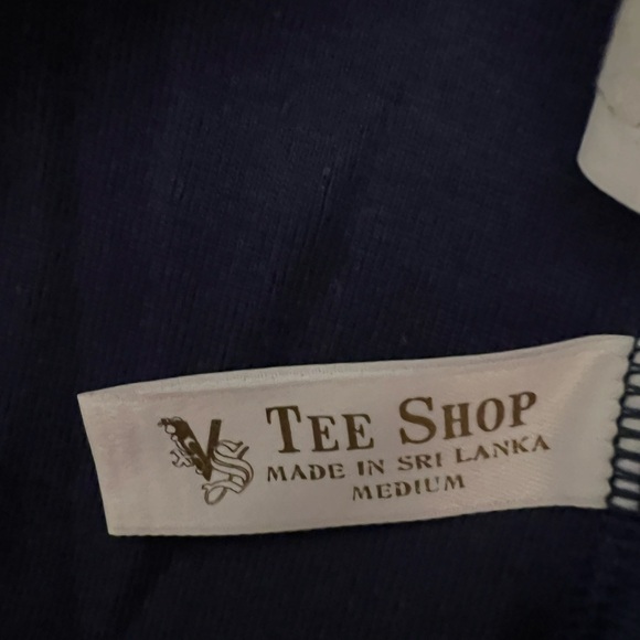 Victoria’s Secret deep v long sleeved tshirt size m - Picture 4 of 4